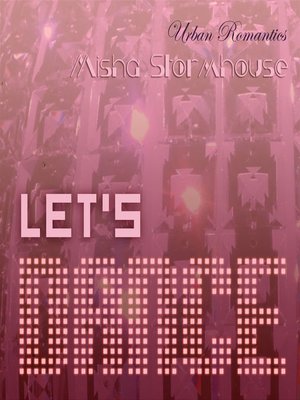 cover image of Let's Dance